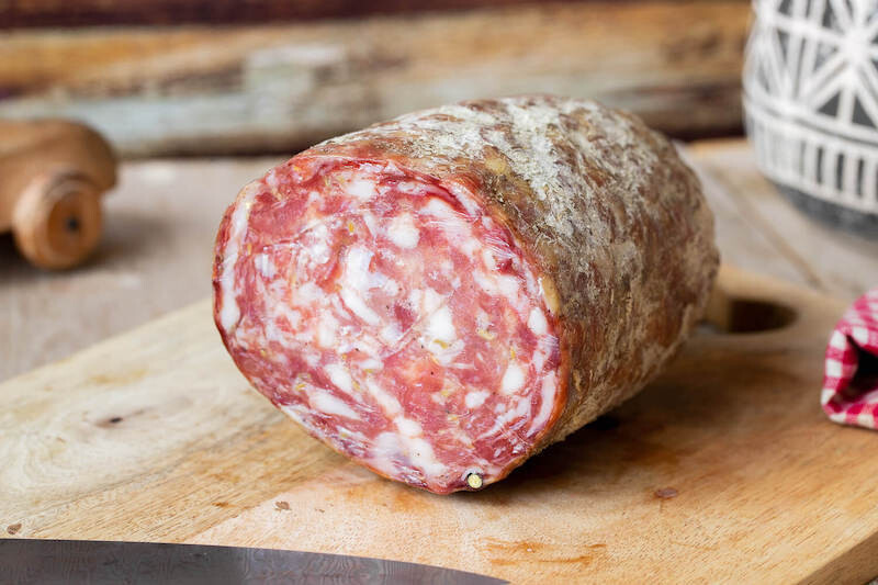 Finocchiona /Sbriciolona 2.7kg