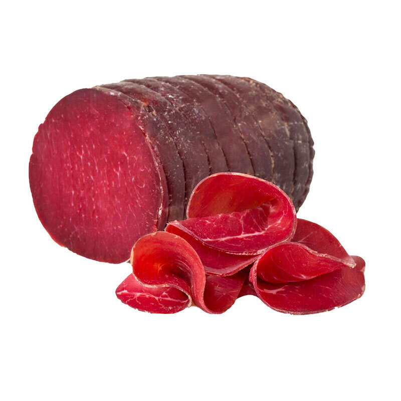 Bresaola Punta anca 1.8 kg