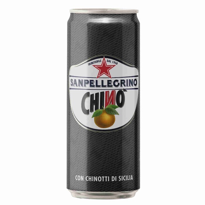 Chinotto 24x33cl