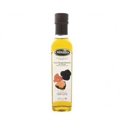 Truffle Olive Oil Extra Virgin 250ml x 12