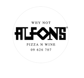 Alfons Pizza