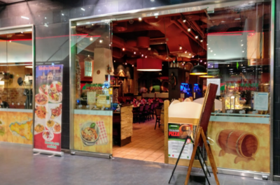 Il Siciliano Flamingo