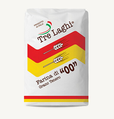 Flour 00 Type 1kg x 10