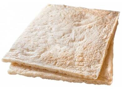 ProPizza White Pizza Base 60x40 (white box) - 1 box (15 bases per box)