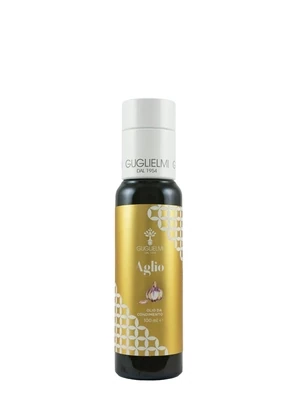 Oil Garlic/Aglio (12pc x 250ml)