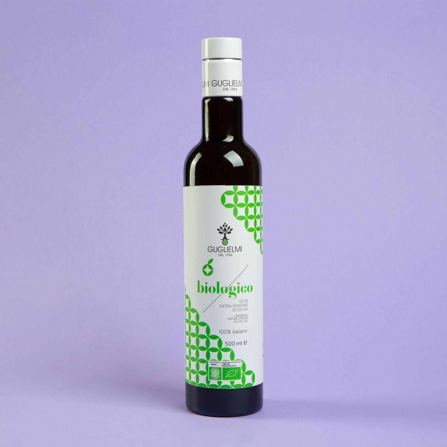Oil Bio (6pc x 500ml)