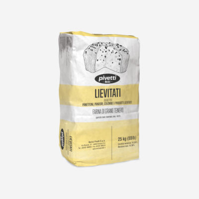 Dolci - Lievitati - Tipo 00 (25 kg)