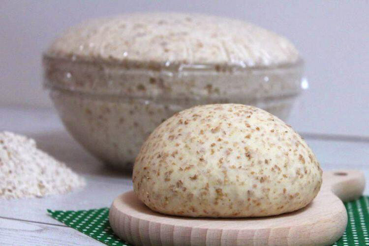 Marr gluten free pizza base (10 x 170g)