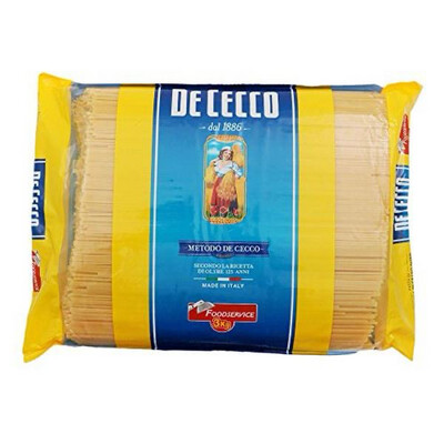 spaghetti de cecco 12kg