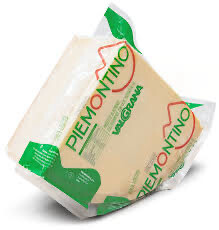 Grana cheese (Valgrana) 1/8 4kg