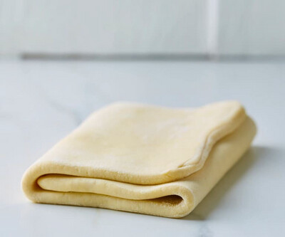 Pasta Sfoglia lehtitaikina (550x380x5), 10 x 1 kg