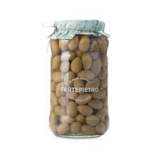 Green Olives Bella Cerignola 3100 ml X 2
