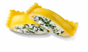 Raviolacci ricotta e spinaci 3kg