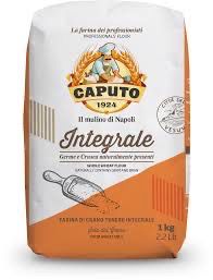 Caputo integrale 5 kg