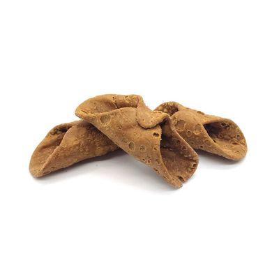 Cialda Cannolo (cannolo waffle) 100pz