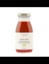 ITALIANA VERA sciuè sciuè sauce - 250g x 12