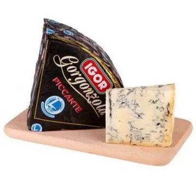Gorgonzola Piccante DOP (circa 1.5 Kg)