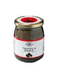 Truffle & Mushroom Sauce Urbani tartufi (6x500 gr)