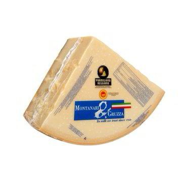 Parmigiano Reggiano D.O.P 1/8 - 5.5kg