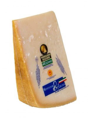 Parmigiano Reggiano D.O.P 32 Months 1 kg