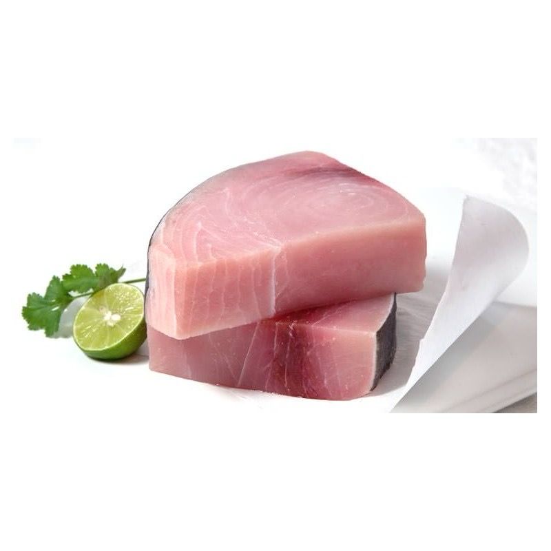 Pesce Spada (Swordfish) Tranci 150/200 gr frozen 5kg