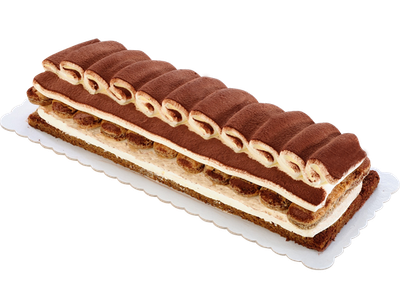 Tiramisu classico frozen (1050 g)