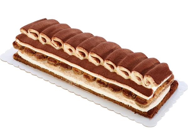 Tiramisu classico frozen (1050 g)