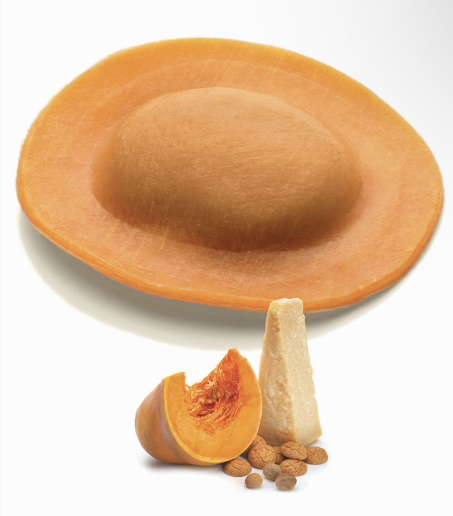 Cappelli Pasta Zucca box