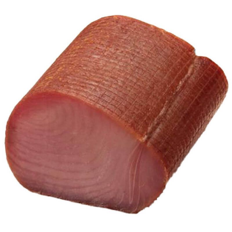 Tonno Affumicato (Smoked Tuna) 3kg/box