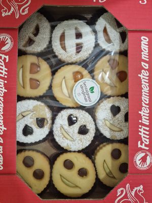 Smile Bigusto 1,2 kg