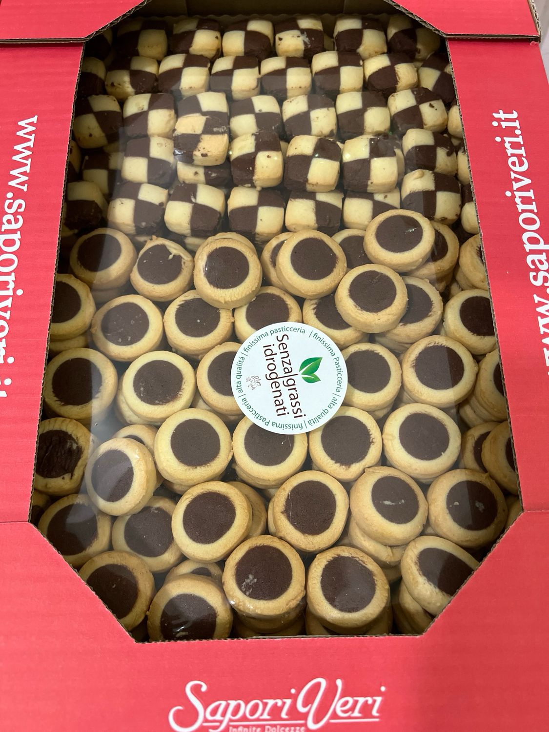 Damine e Pedine 1,5kg