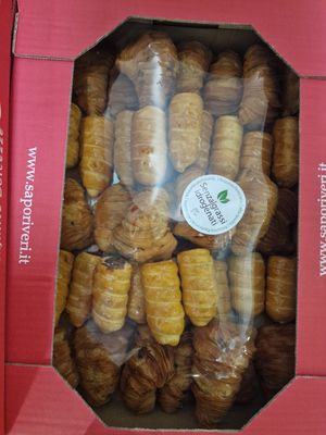 Misto assortito Ripieni