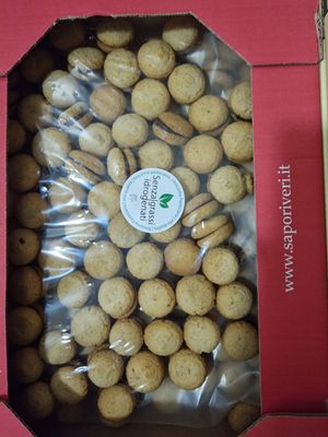 Baci Nocciola