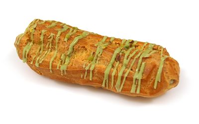 Sbrodoloni Pistacchio 100 g x 12 pcs