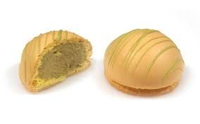 Sospiri Pistacchio 70 g x 20 pcs