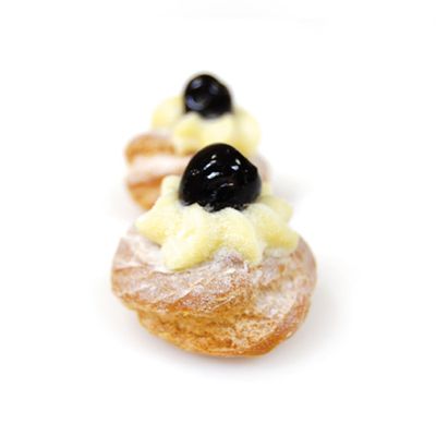 Zeppole Forno Mignion Crema kg 1.5