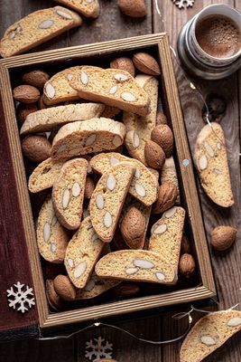 Cantucci