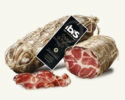 Coppa Parma Igp 1.8 kg