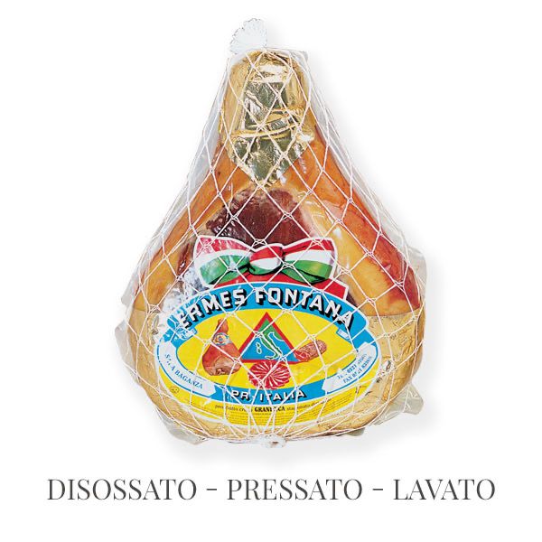 Prosciutto Crudo Granduca 6.5kg