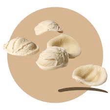 Orecchiette Surgital [frozen] 3 kg