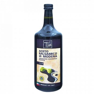 Aceto Balsamico Modena Mamma Tina 1L x 6