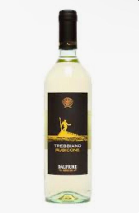 Trebbiano Rubicone Dal Fiume 6x75cl