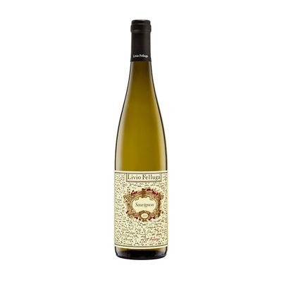 Sauvignon Livio Felluga Doc [13,5%] 6 x 0,75cl
