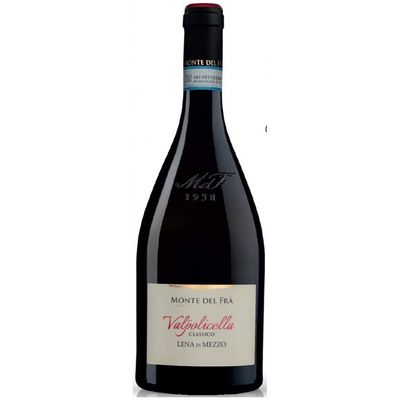 Valpolicella Classico DOC Lena di Mezzo [12,50%] 0,75l x 6
