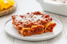 Cannelloni Carne/Meat Surgital (frozen) 3 kg