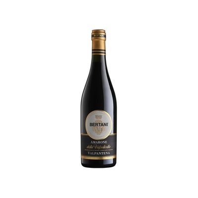 Amarone Bertani [15,50%] 0,75l x 6