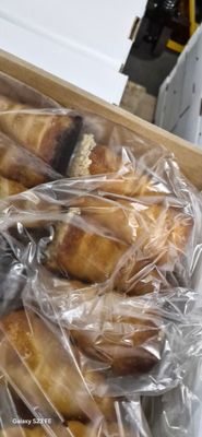Cannoli Assortiti gr 70 pcs 18