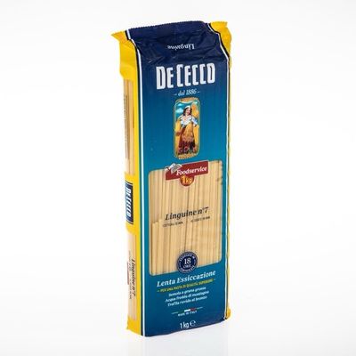 Linguine de cecco 12kg