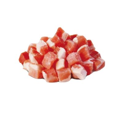 Pancetta Cubes Simonini- 2kg