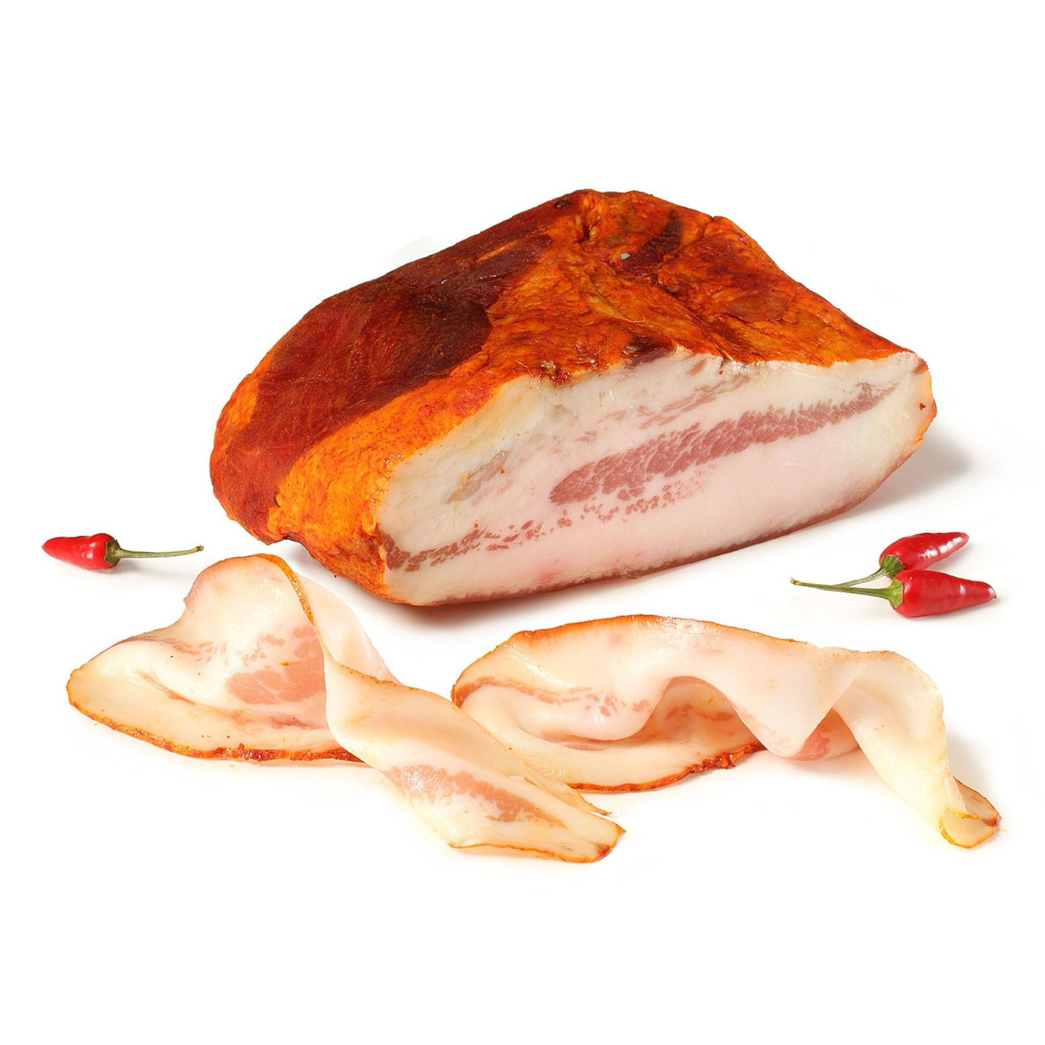 Guanciale Calabrese 2,5kg